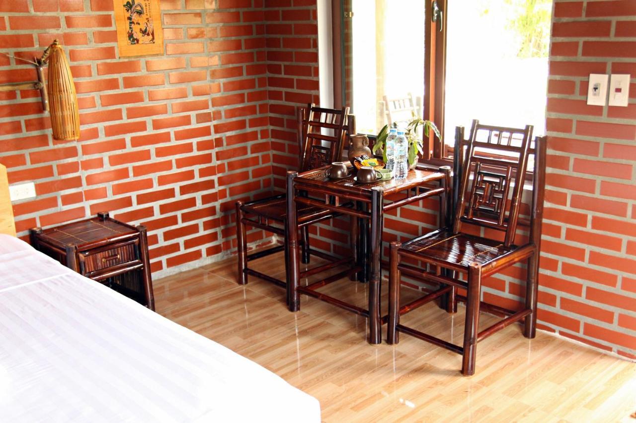 Ninh Binh Greenland Homestay Exterior photo