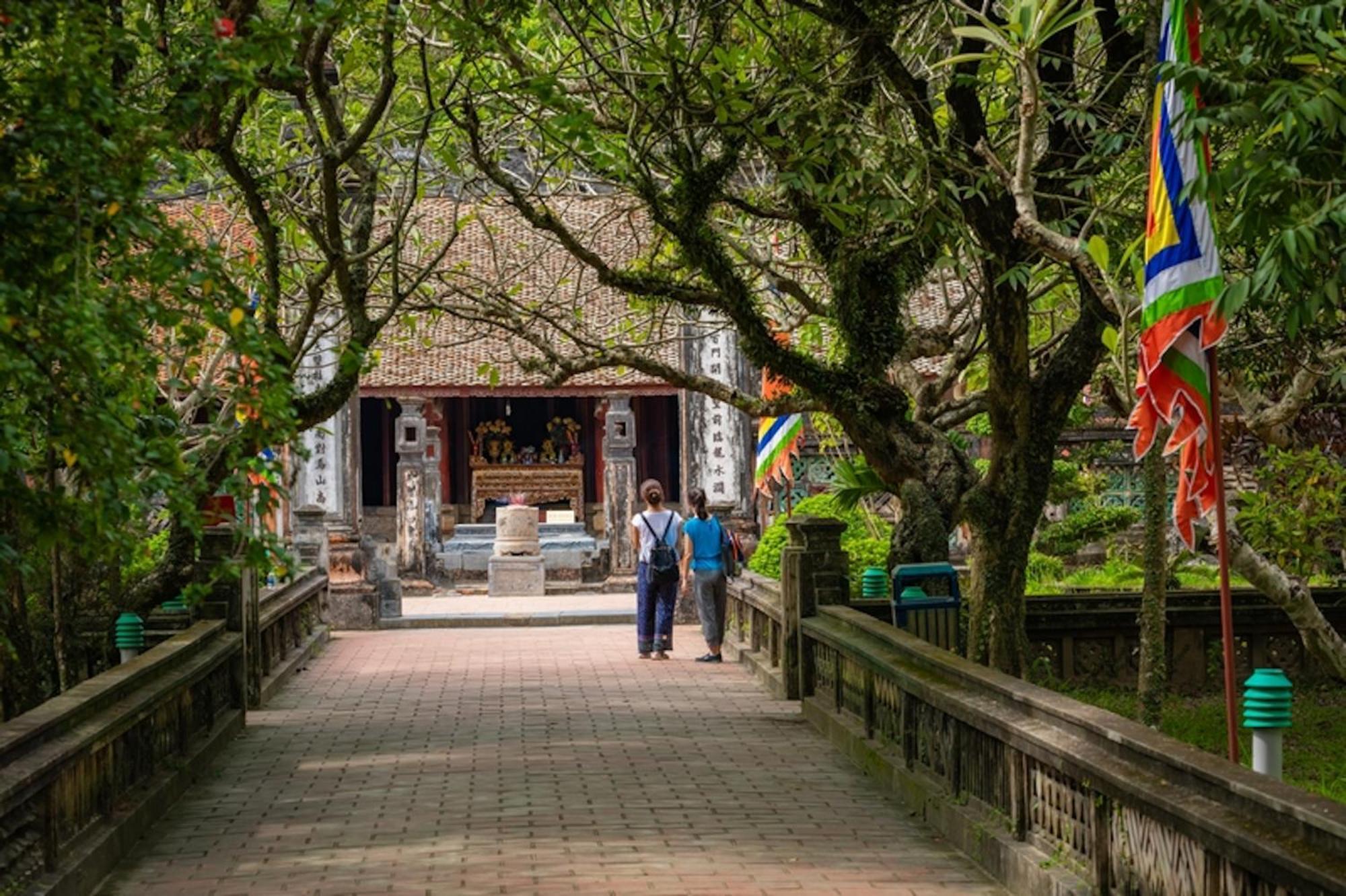 Ninh Binh Greenland Homestay Exterior photo